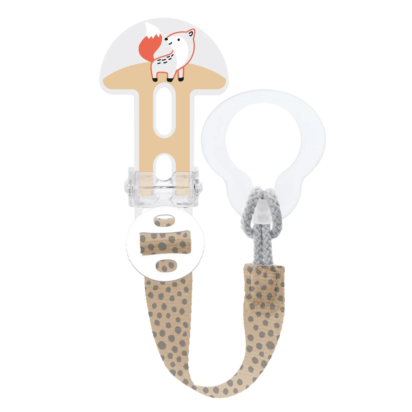 MAM Clip it! Napphållare 1 st Mam