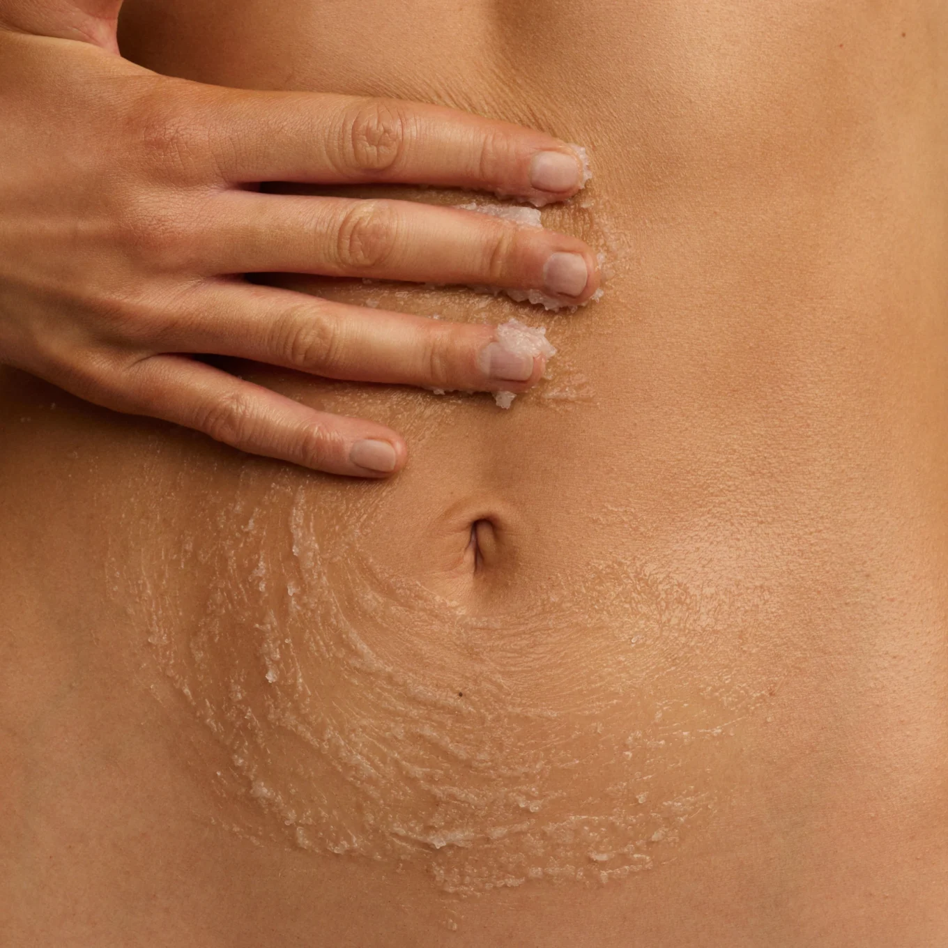 Tanrevel® Exfoliating Scrub 200 ml Tanrevel