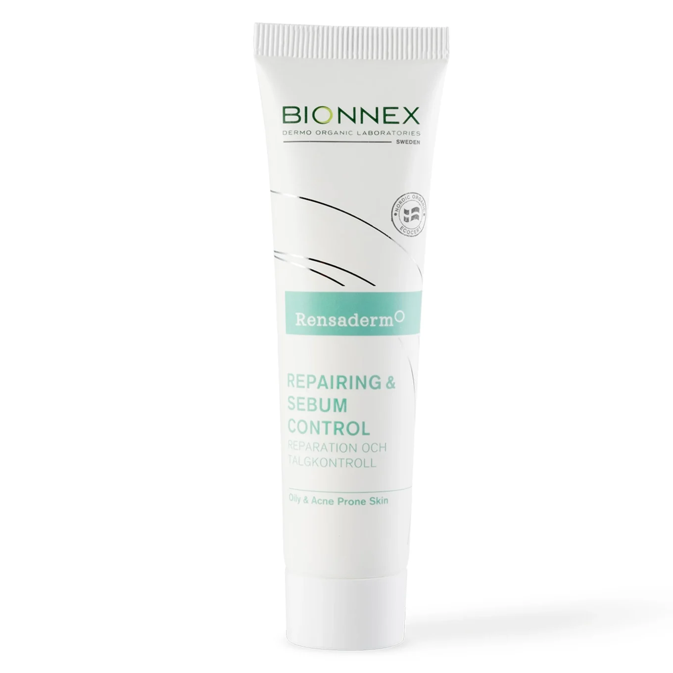 Bionnex Rensaderm Repairing & Sebum Control 30ml BIONNEX
