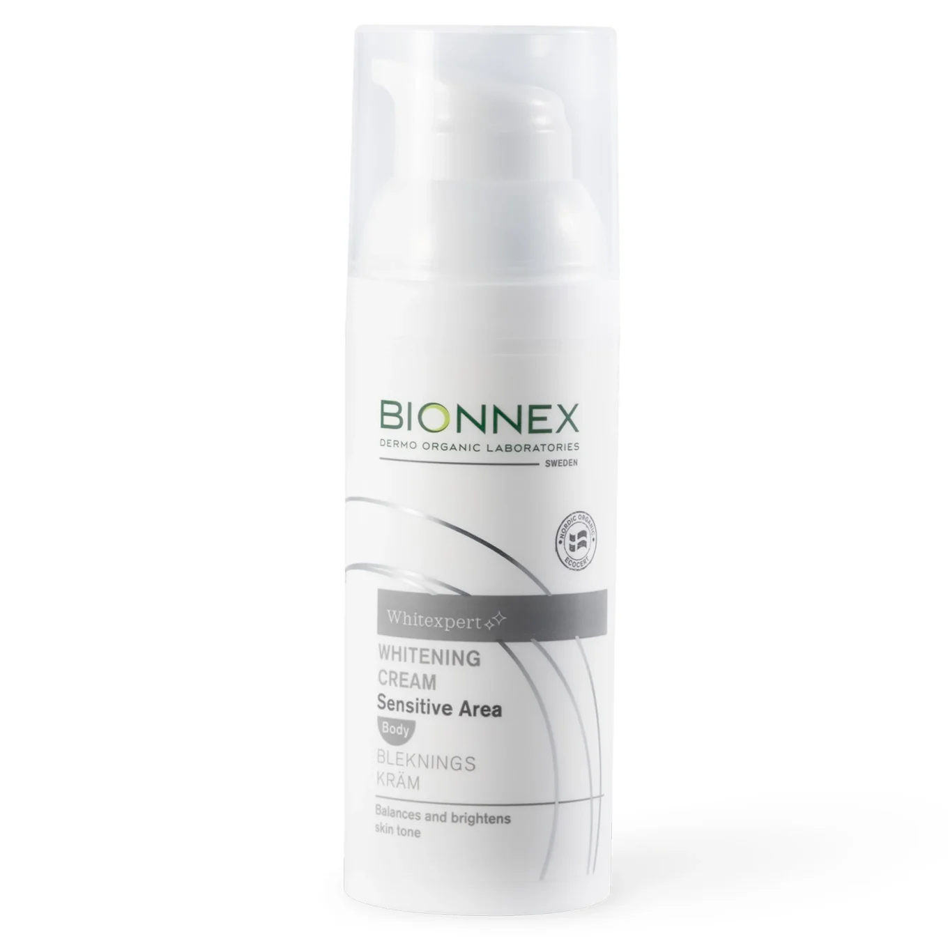 Bionnex Pigmentia Skin Tone Balancing Cream 50ml BIONNEX