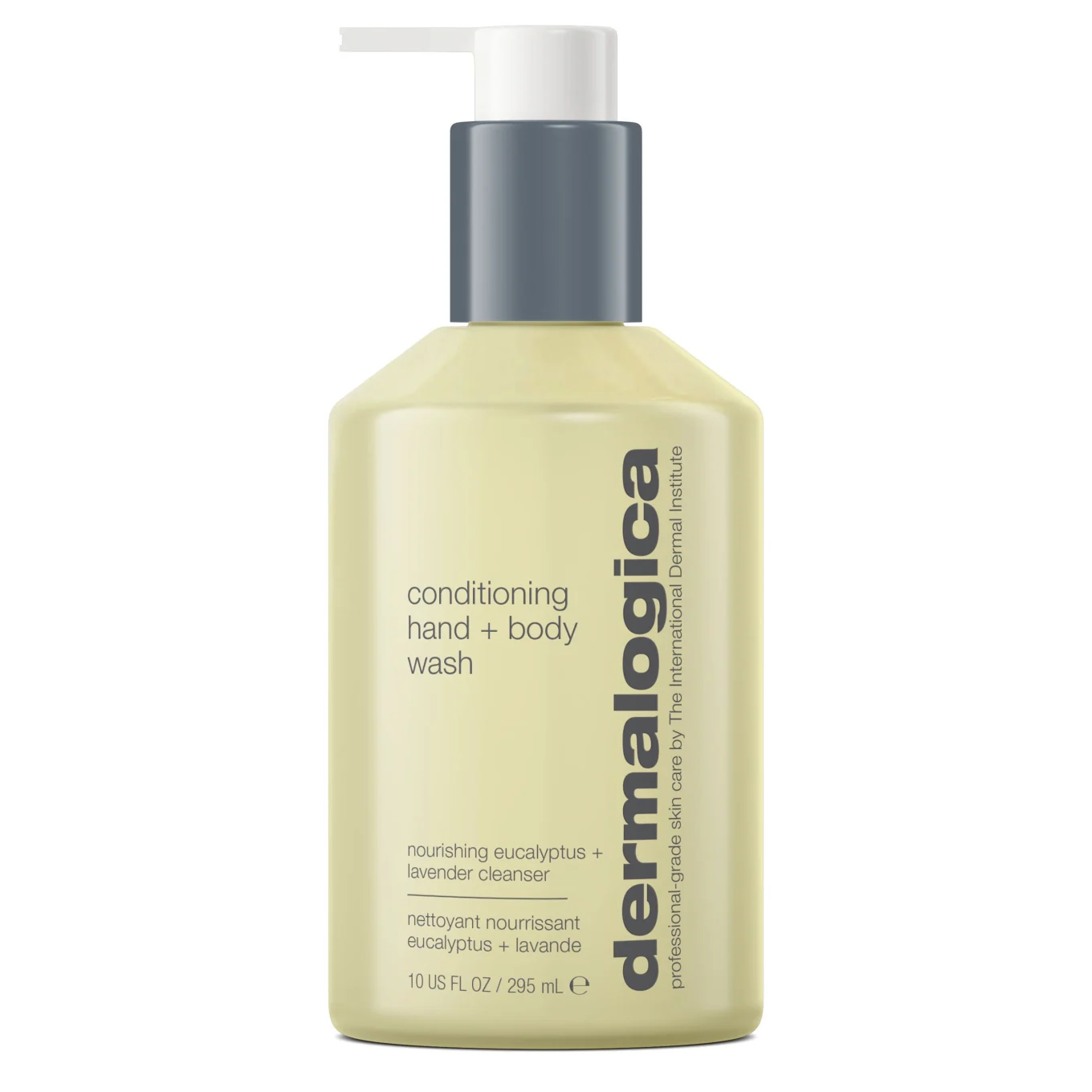Dermalogica Conditioning Hand + Body Wash 295 ml Dermalogica