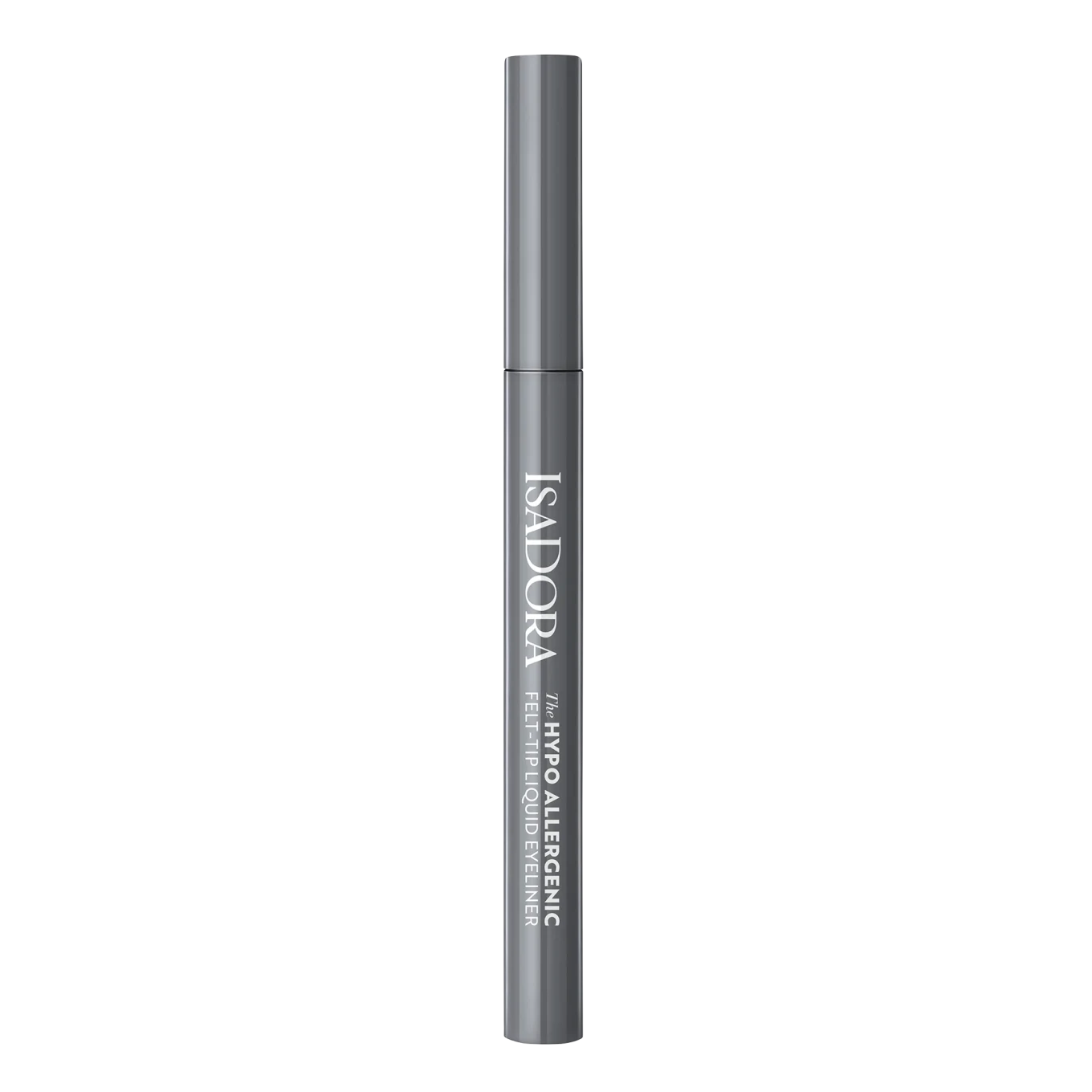 IsaDora Hypo-Allergenic Eyeliner 30 Black 3 ml IsaDora