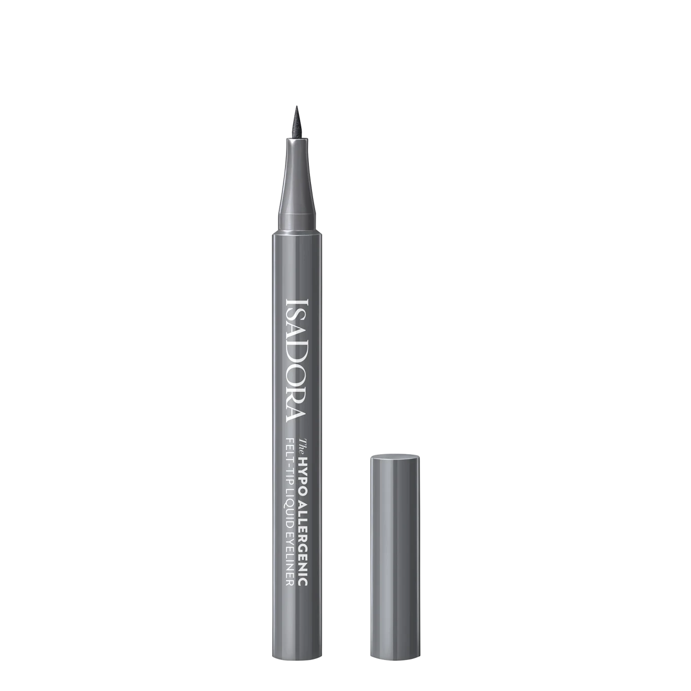 IsaDora Hypo-Allergenic Eyeliner 30 Black 3 ml IsaDora
