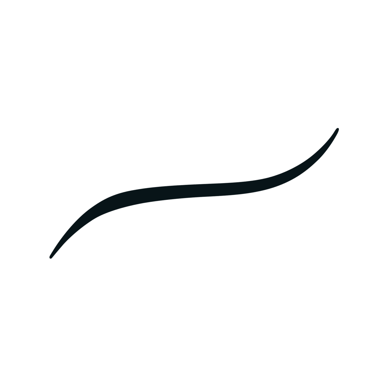 IsaDora Hypo-Allergenic Eyeliner 30 Black 3 ml IsaDora