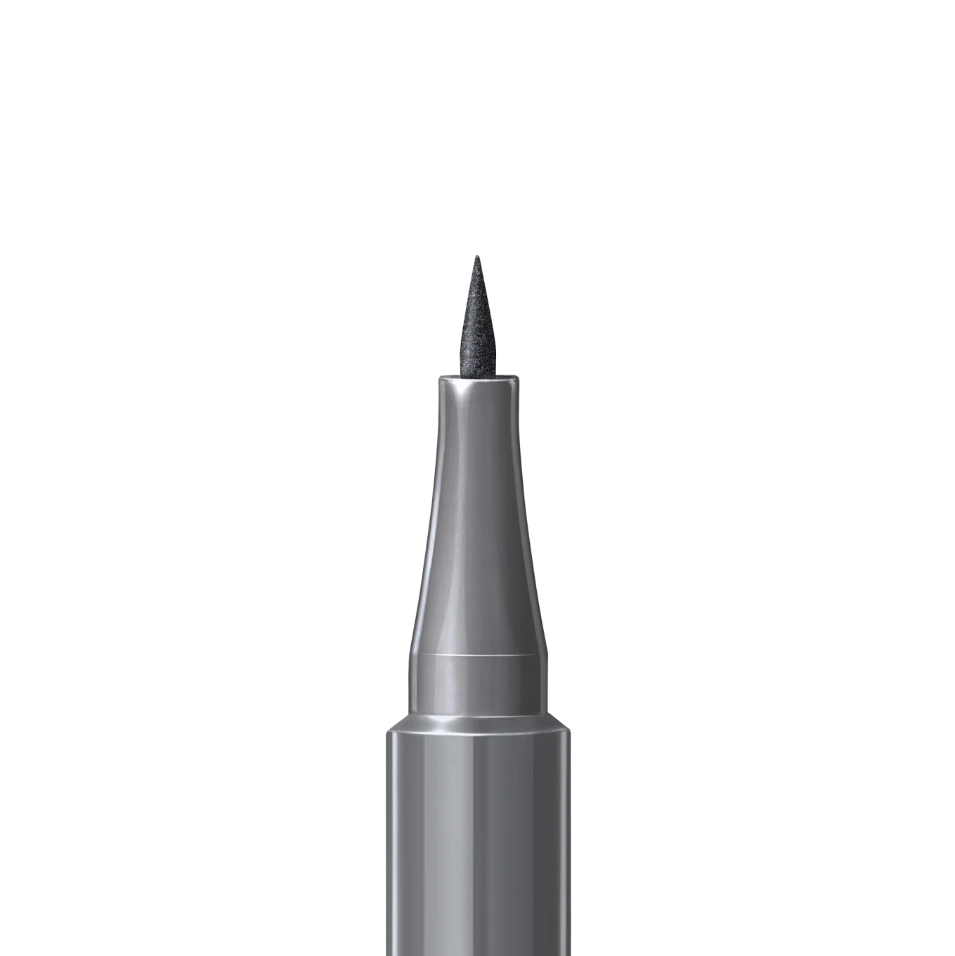 IsaDora Hypo-Allergenic Eyeliner 30 Black 3 ml IsaDora