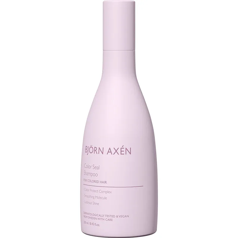 Björn Axen Color Seal Shampoo 250 ml Björn Axén