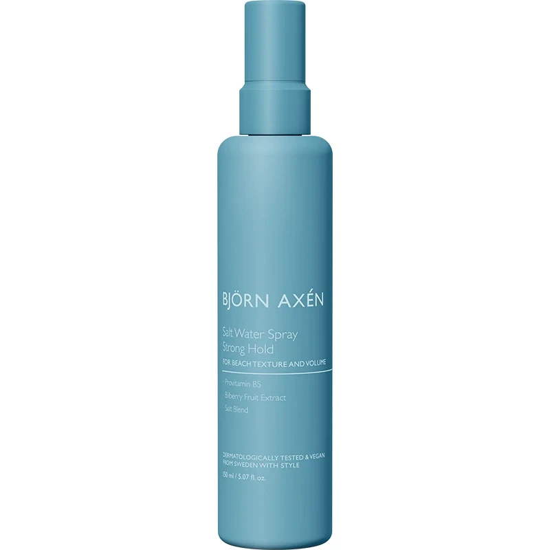 Björn Axén Salt Water Spray 150 ml Björn Axén