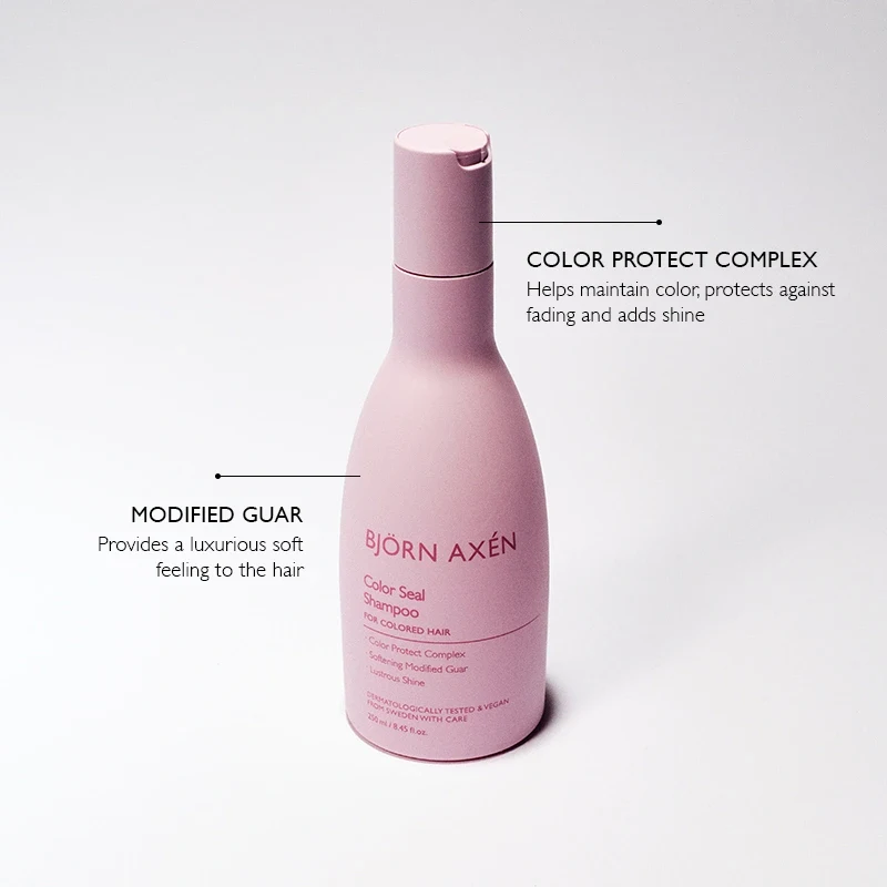 Björn Axen Color Seal Shampoo 250 ml Björn Axén