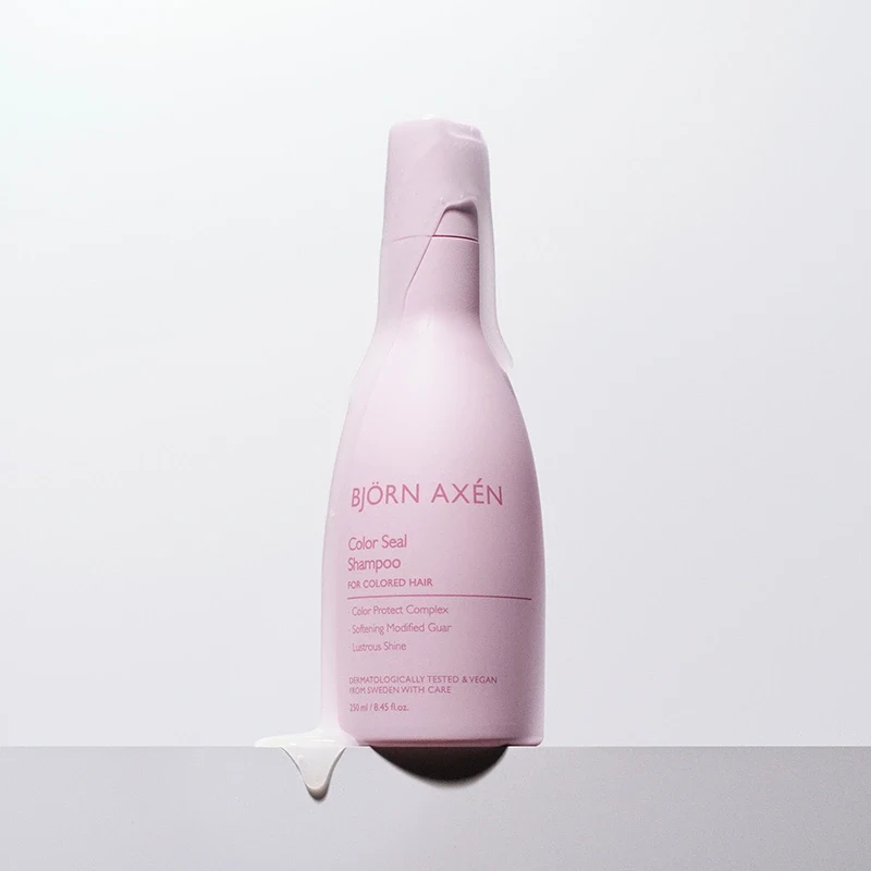 Björn Axen Color Seal Shampoo 250 ml Björn Axén