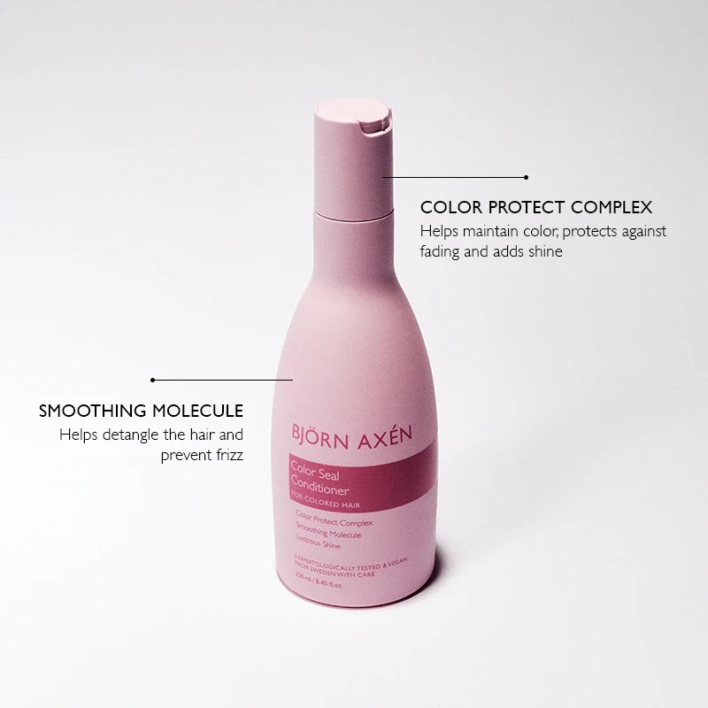Björn Axen Color Seal Conditioner 250 ml Björn Axén