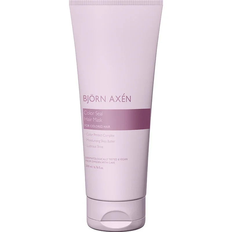 Björn Axen Color Seal Hair Mask 200 ml Björn Axén