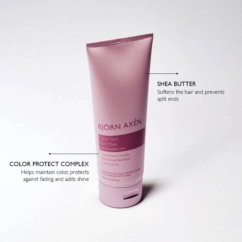 Björn Axen Color Seal Hair Mask 200 ml Björn Axén