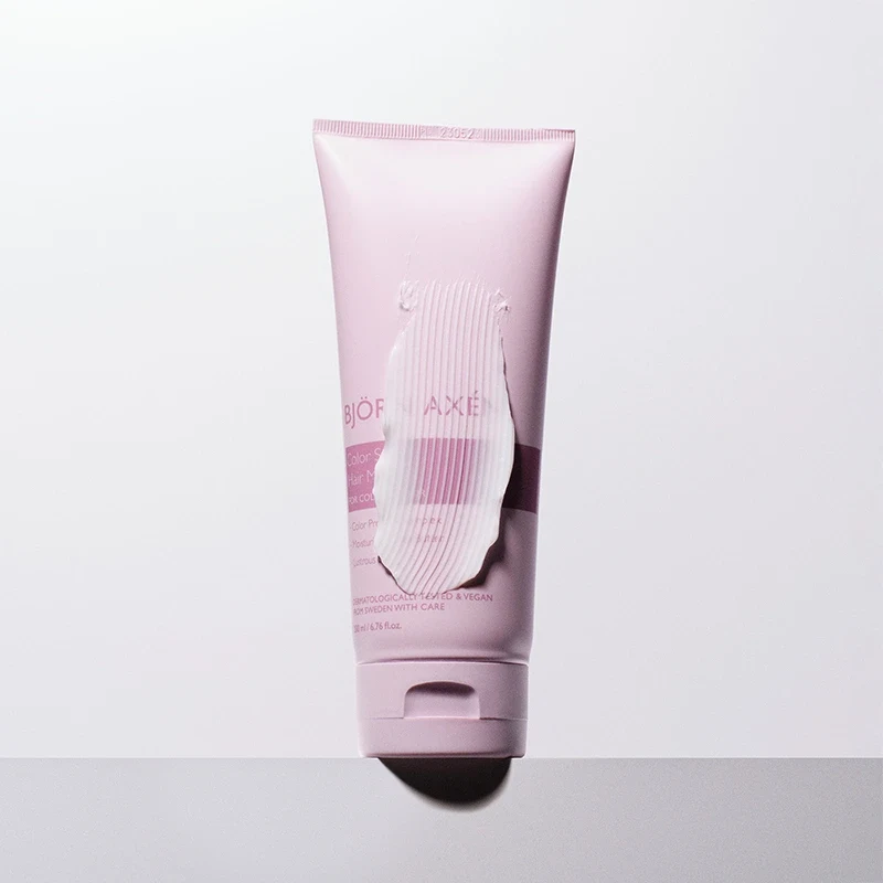 Björn Axen Color Seal Hair Mask 200 ml Björn Axén