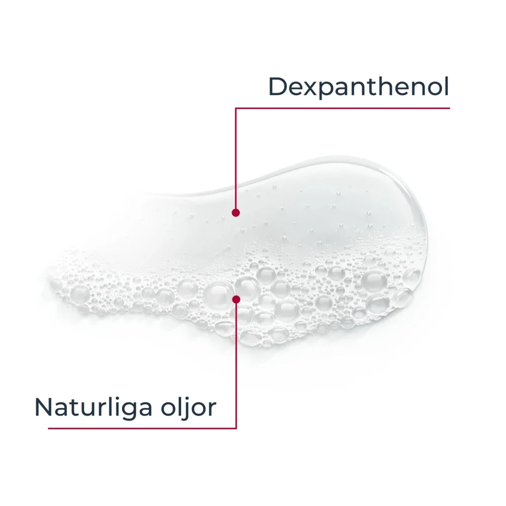 Eucerin pH5 Shower Gel & Oil 400 ml Eucerin