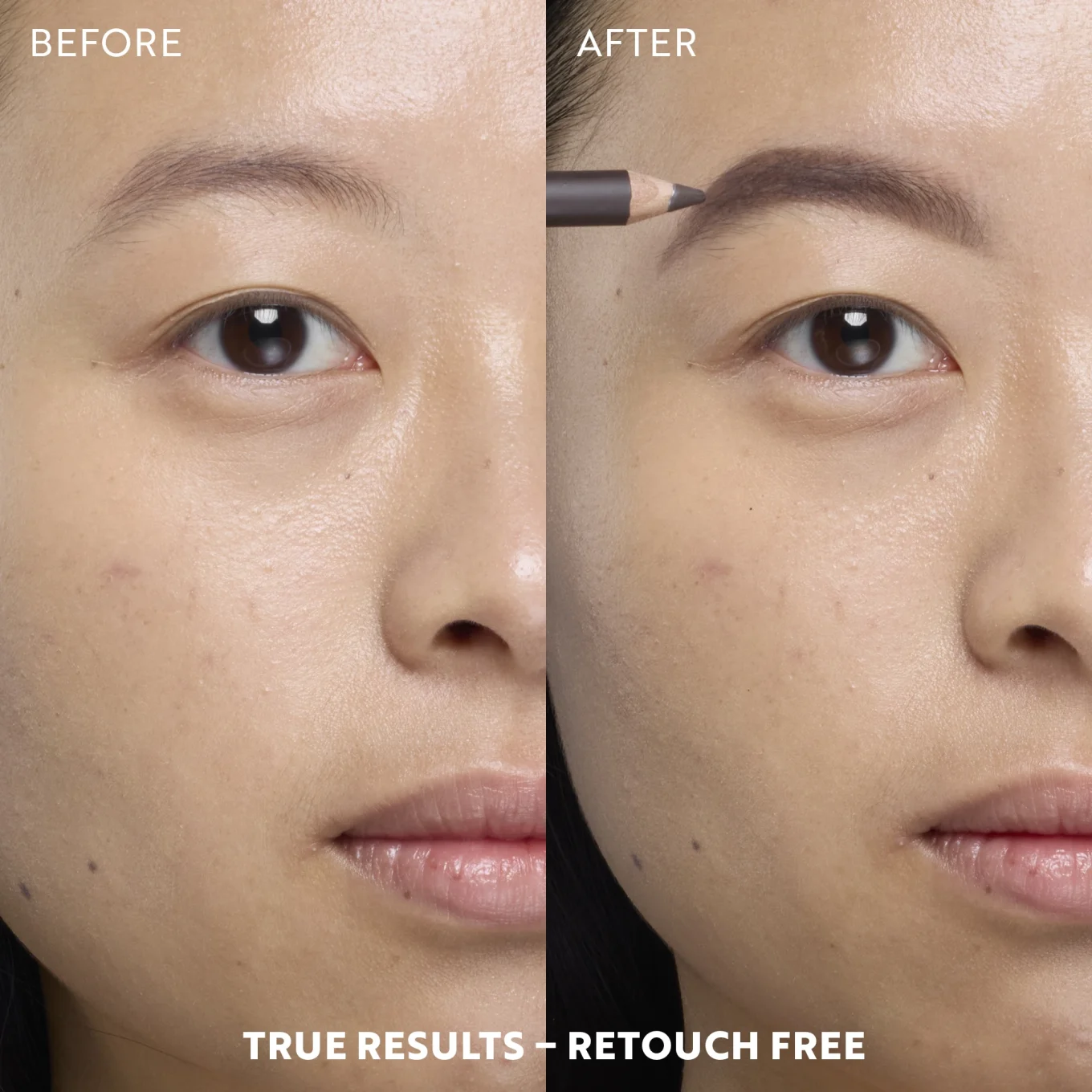 Isadora The Brow Powder Pen, Shapes, Defines & Fills 04 Light Brown IsaDora