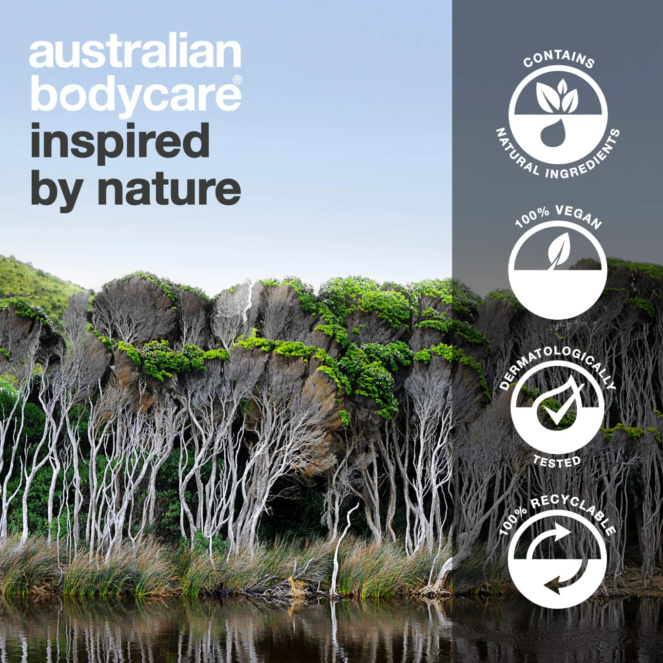 Australian Bodycare Scalp Serum Treatment Mask 150 ml Australian Bodycare