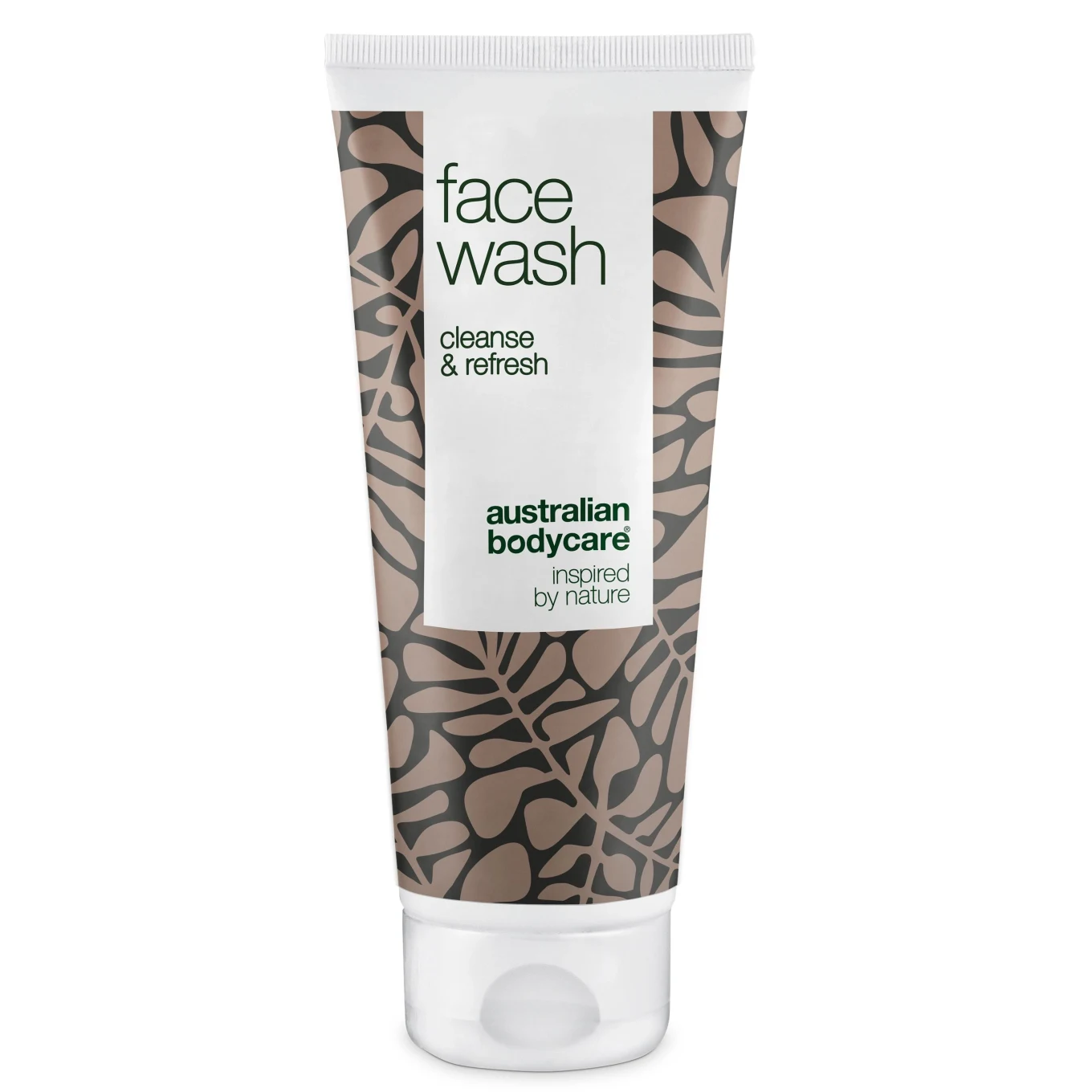 Australian Bodycare Face Wash 100 ml Australian Bodycare