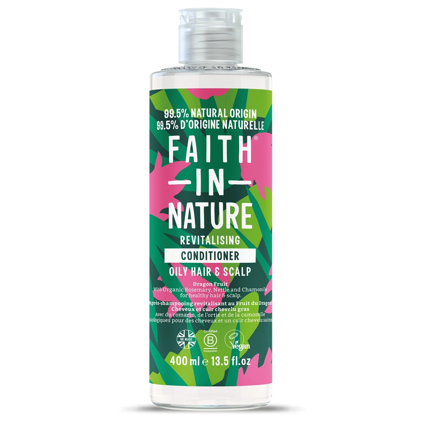 Faith in Nature Conditioner Dragon Fruit 400 ml Faith in Nature