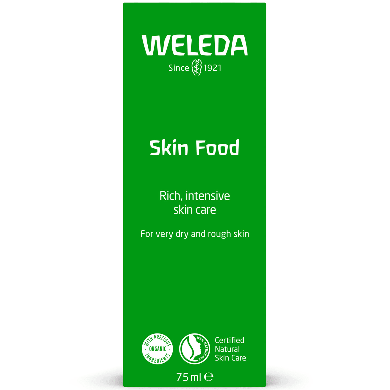 Weleda Skin Food 75 ml Weleda