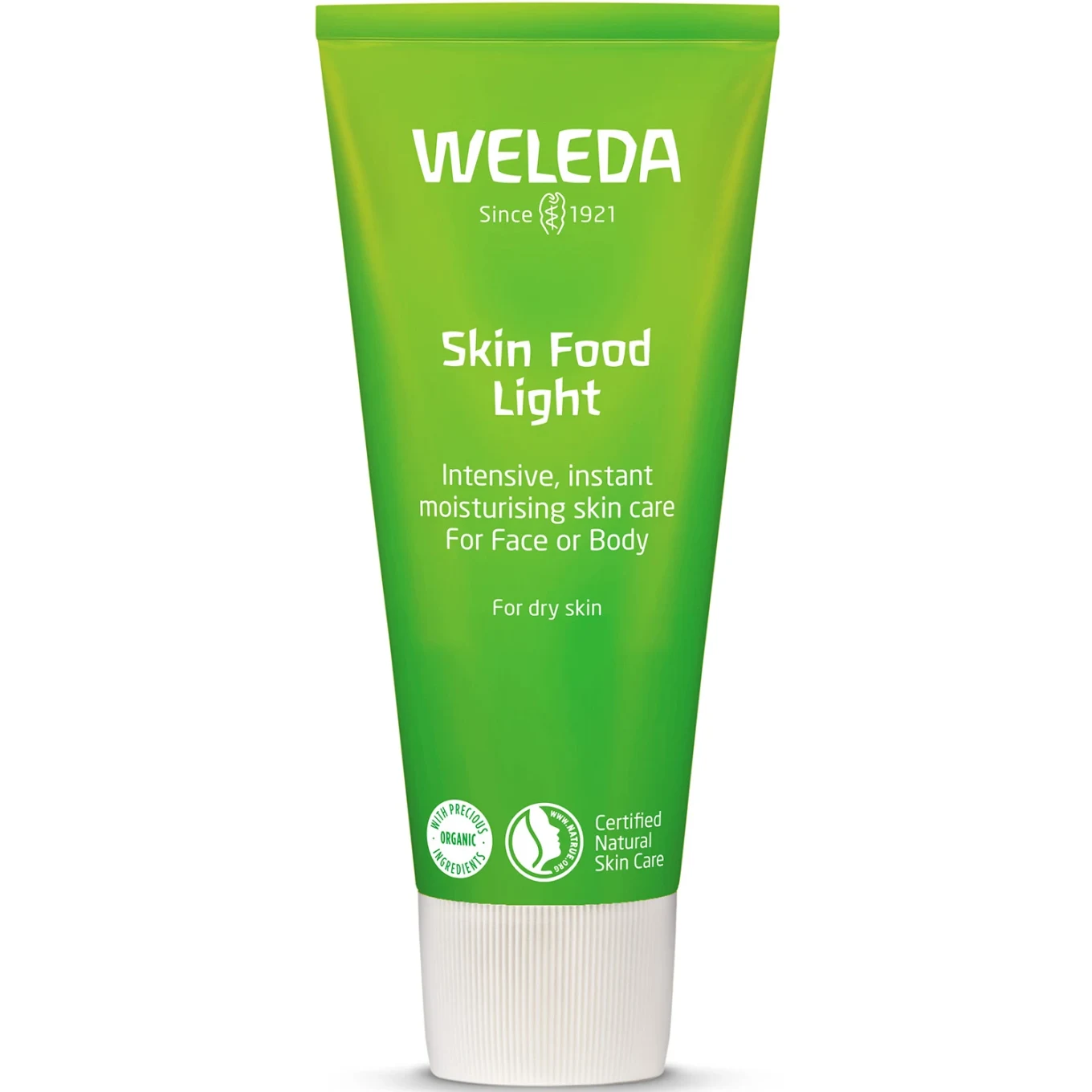 Weleda Skin Food Light 75 ml Weleda