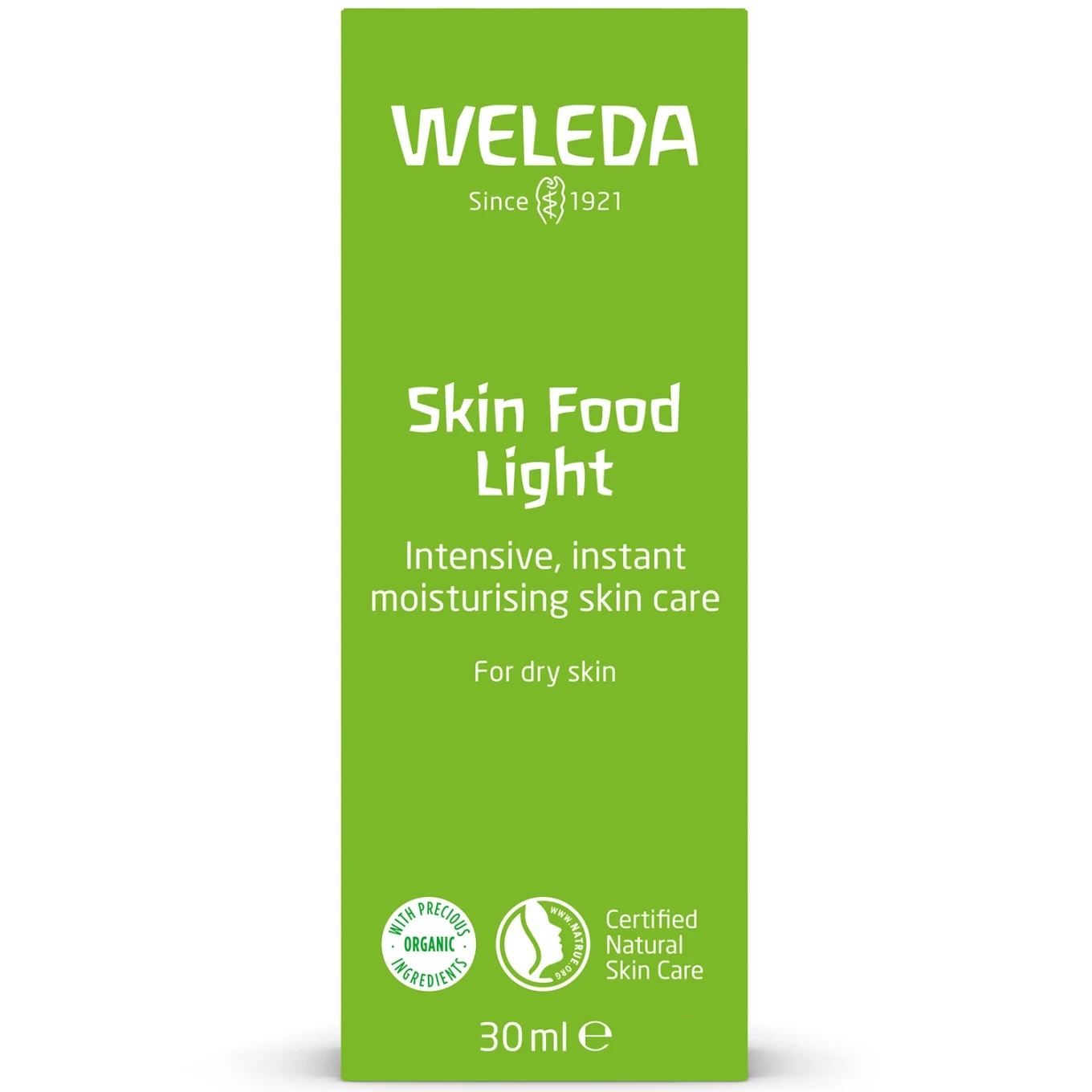 Weleda Skin Food Light 30 ml Weleda