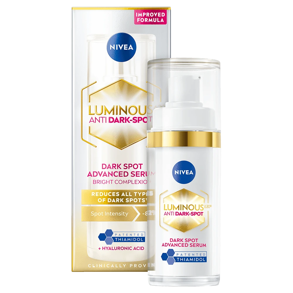 Nivea Luminous 630 Anti Dark Spot Serum 30 ml Nivea