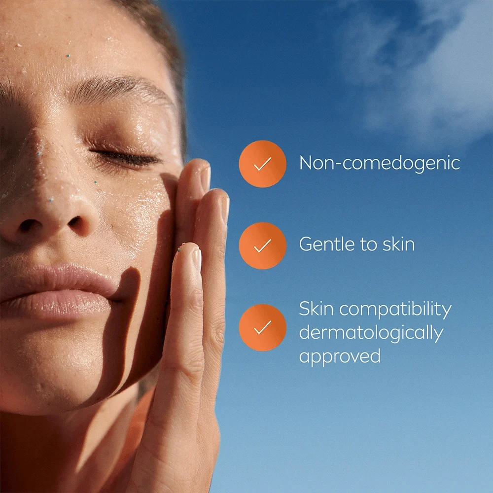 Nivea Derma Skin Clear Anti-Blemish Scrub 150 ml Nivea