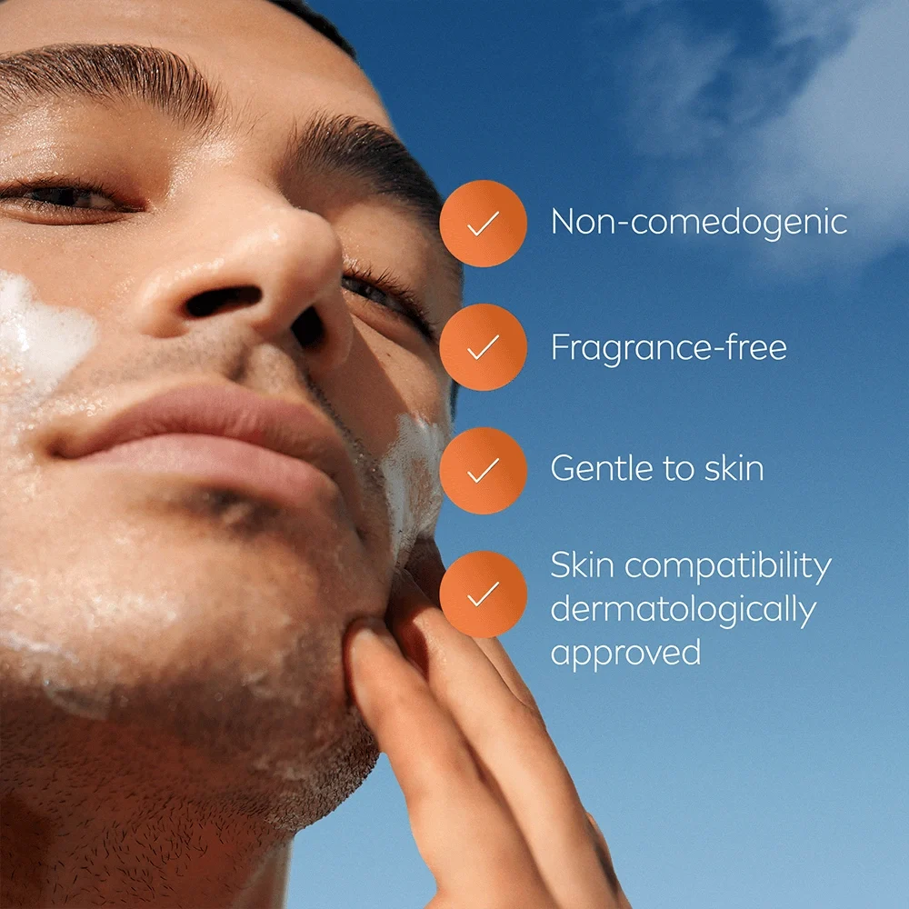 Nivea Derma Skin Clear Wash Gel 150 ml Nivea