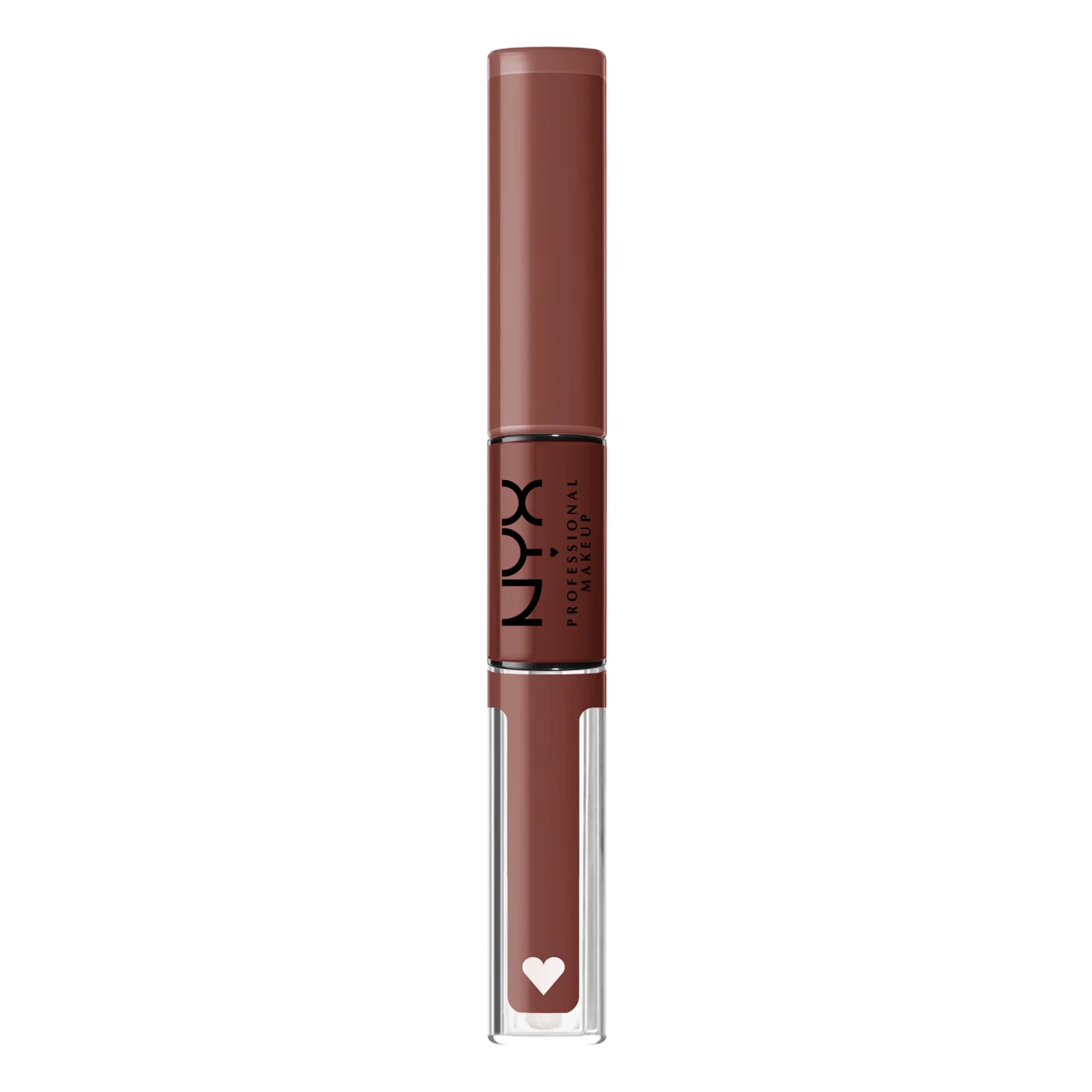 NYX Professional Makeup Shine Loud High Pigment Lip Shine 3,4 ml 06 Boundary Pusher NYX Professional Makeup