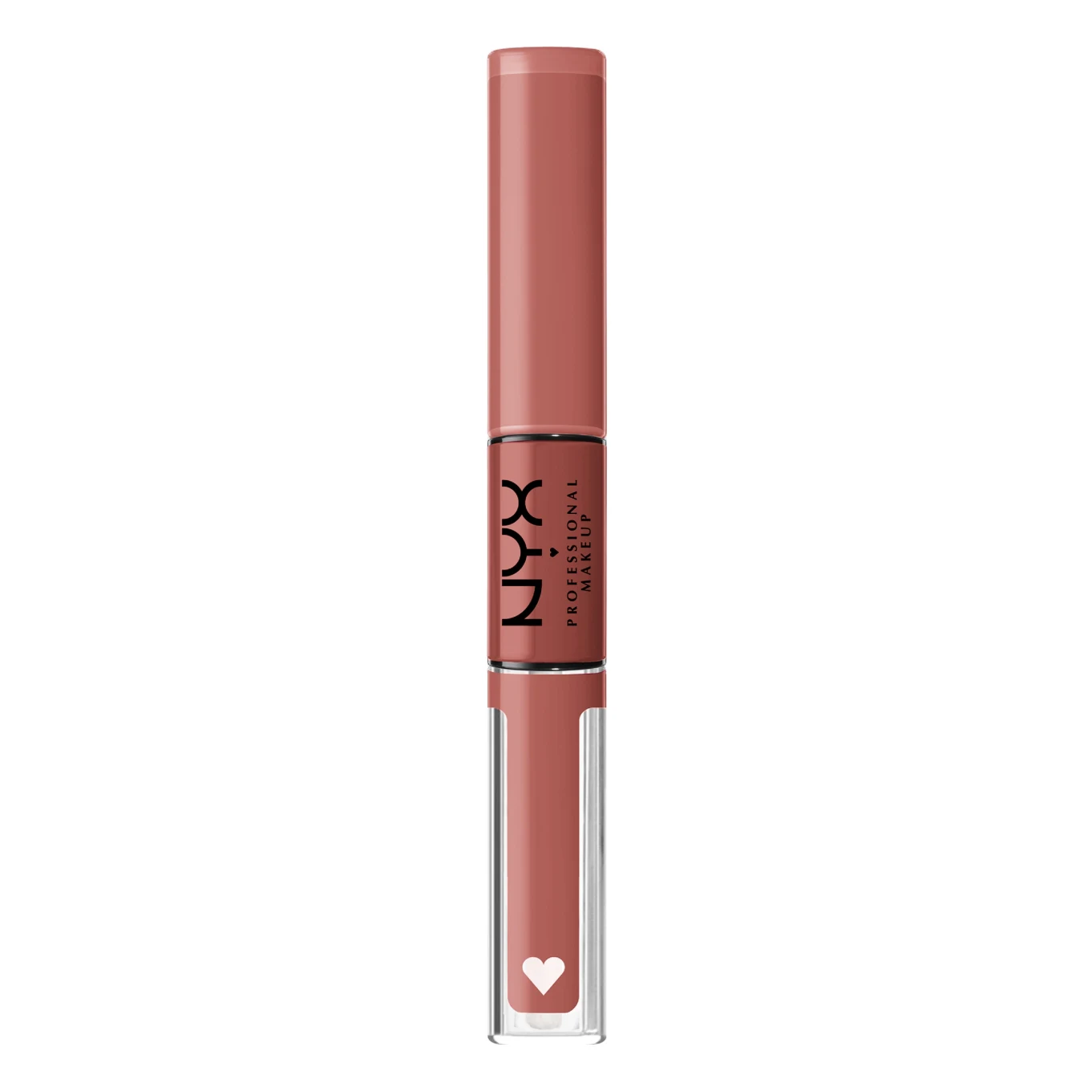 NYX Professional Makeup Shine Loud High Pigment Lip Shine 3,4 ml 05 Magic Maker NYX Professional Makeup