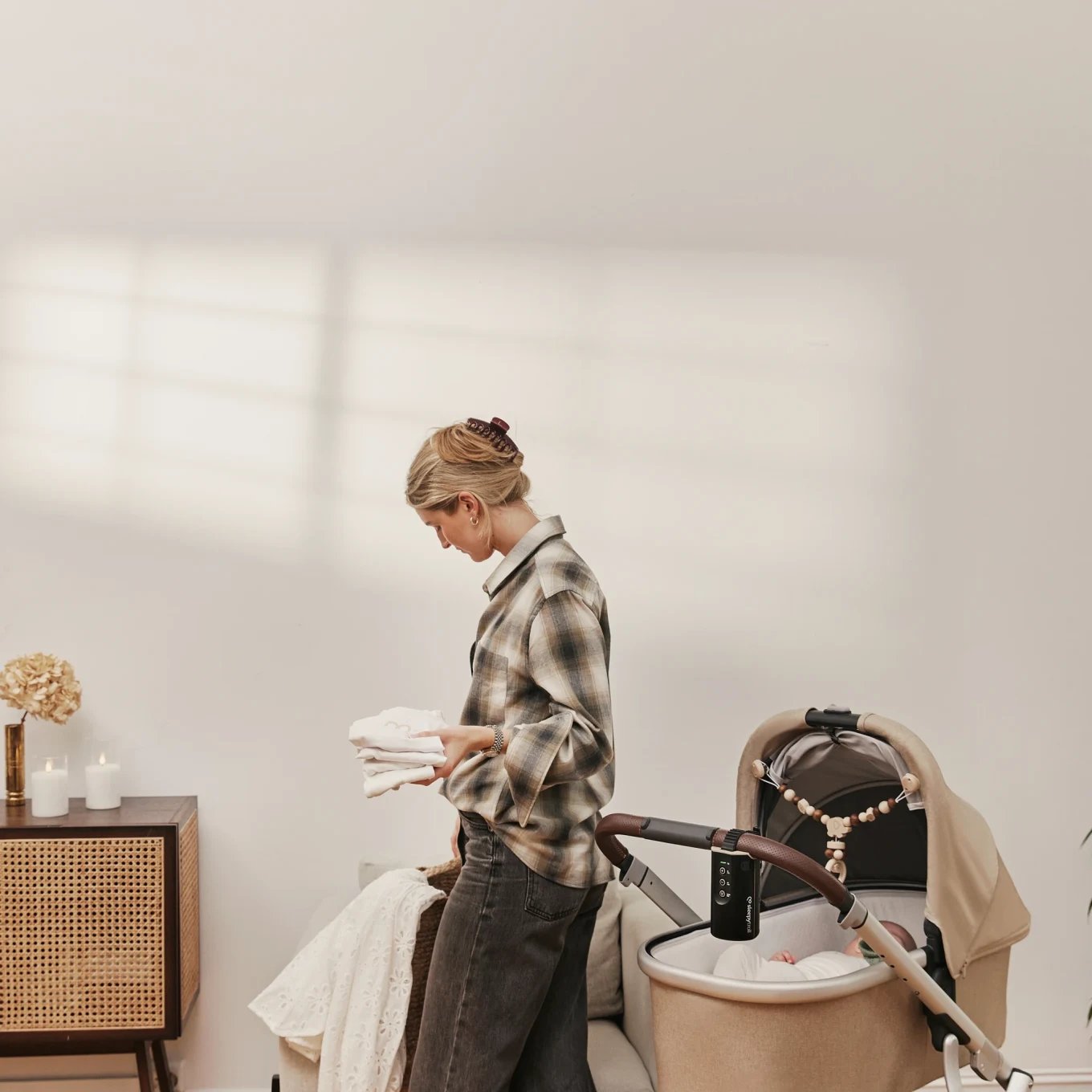 Sleepytroll Baby Rocker Gen2 Sleepytroll