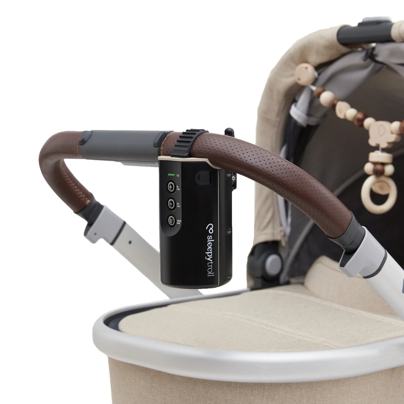 Sleepytroll Baby Rocker Gen2 Sleepytroll