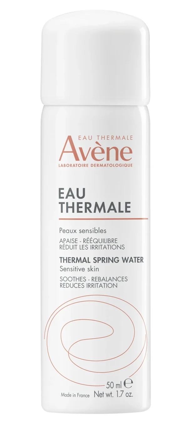Avène Thermal Spring Water 50 ml Avène