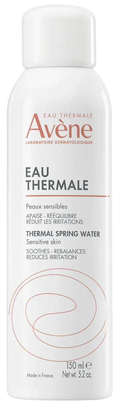 Avène Thermal Spring Water 150 ml Avène