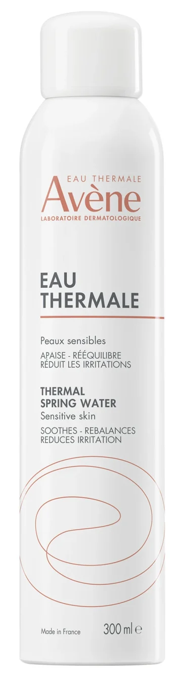 Avène Thermal Spring Water 300 ml Avène