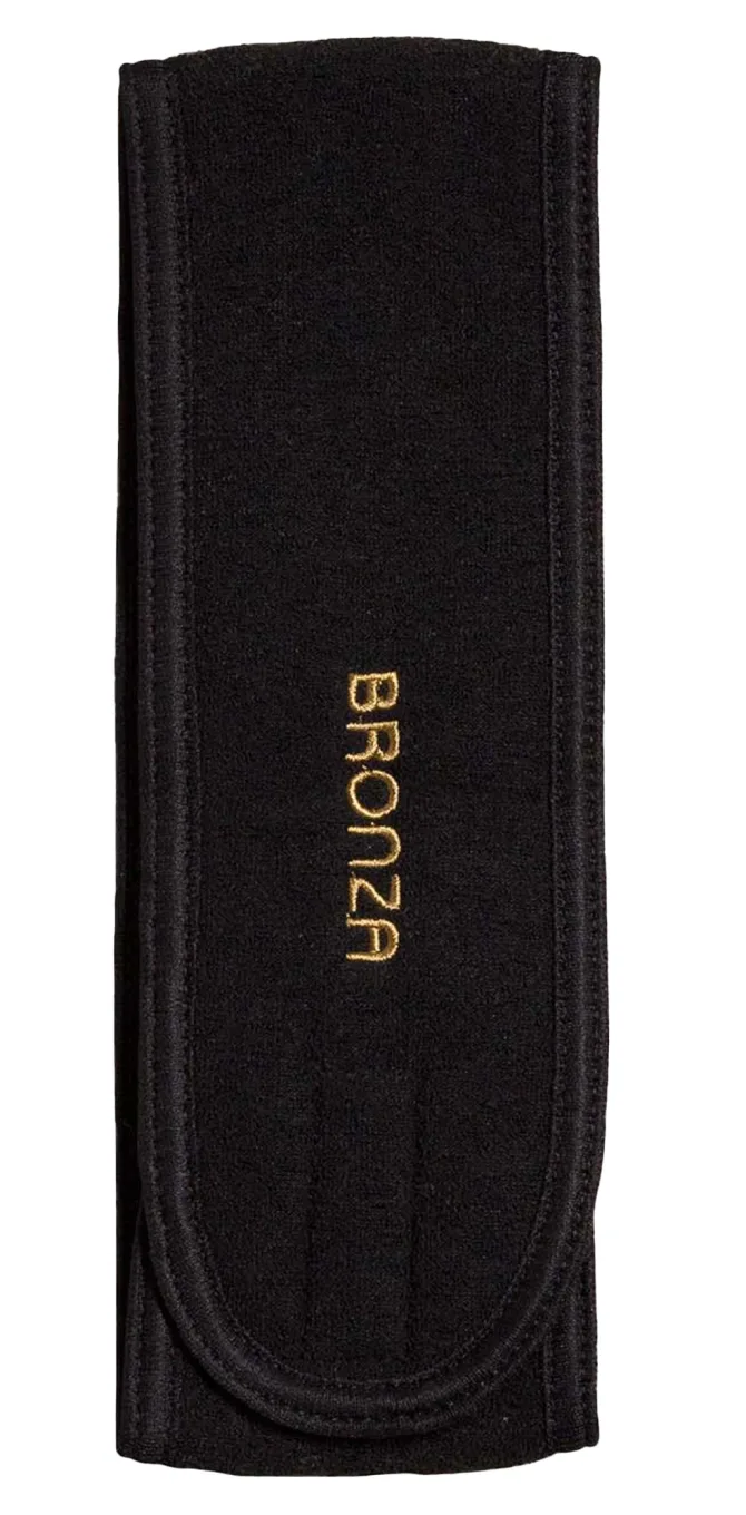 Bronza Headband Bronza