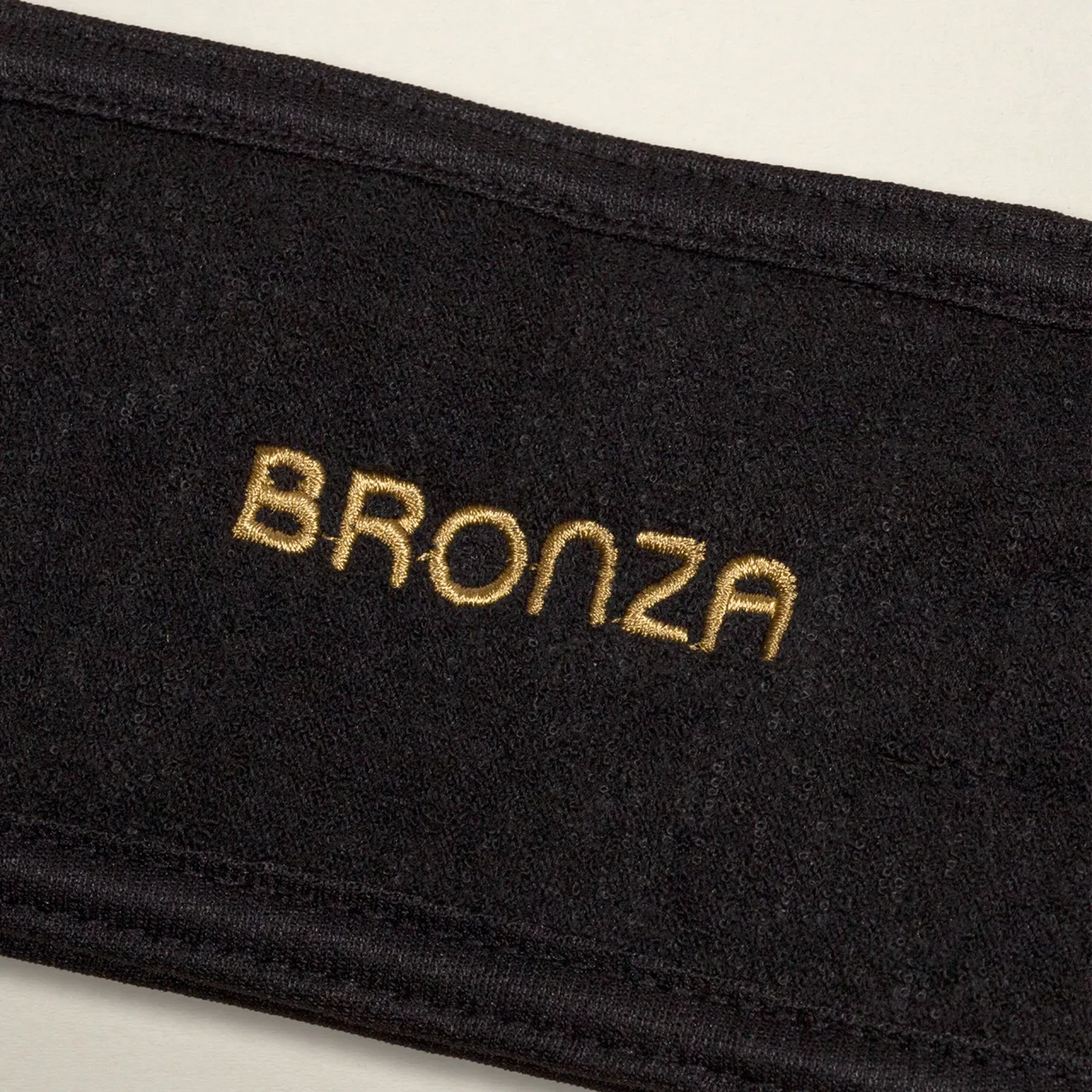 Bronza Headband Bronza
