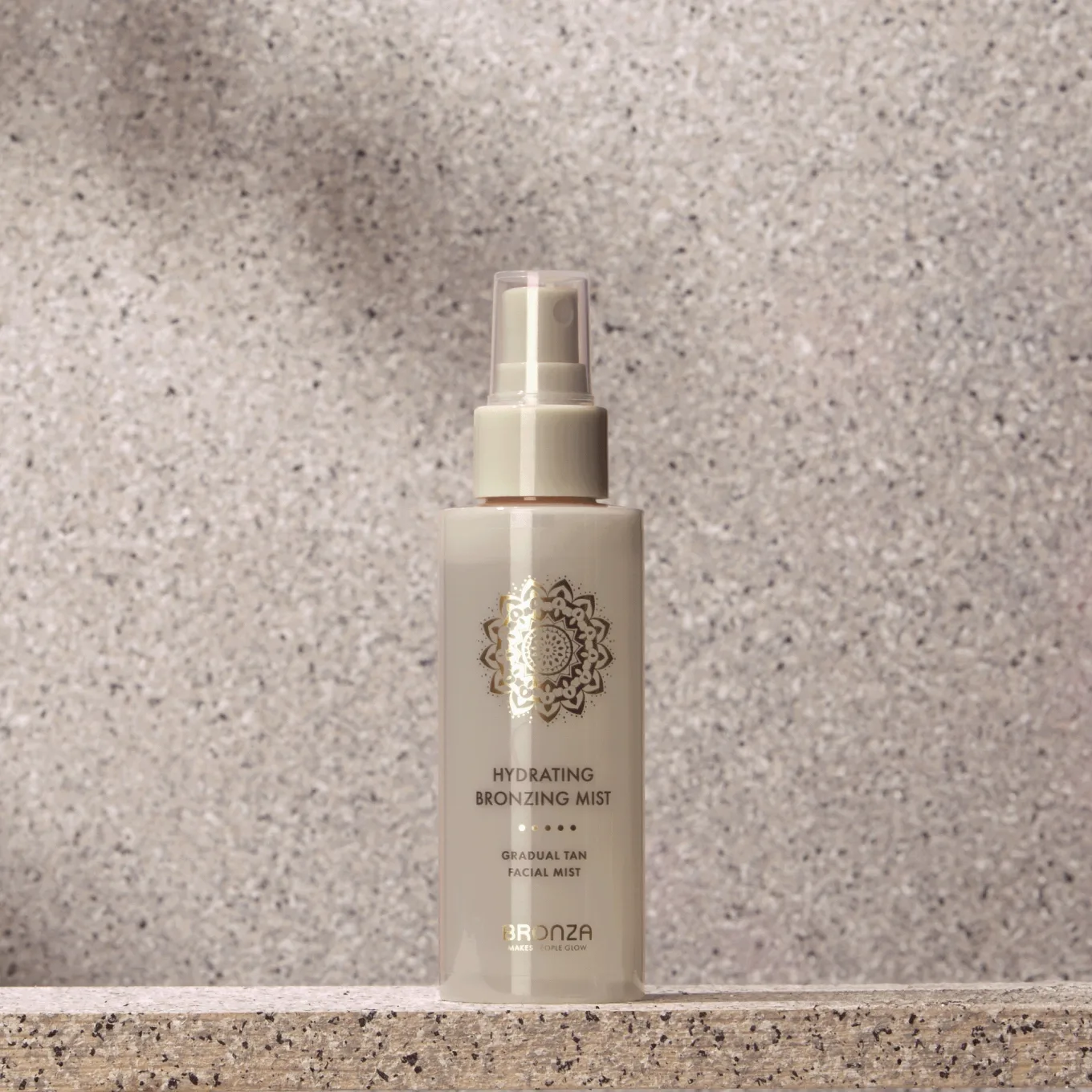 Bronza Hydrating Bronzing Mist 100 ml Bronza