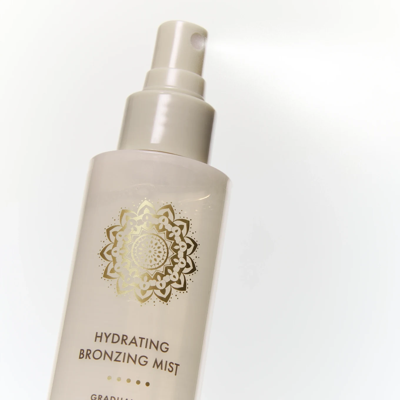 Bronza Hydrating Bronzing Mist 100 ml Bronza