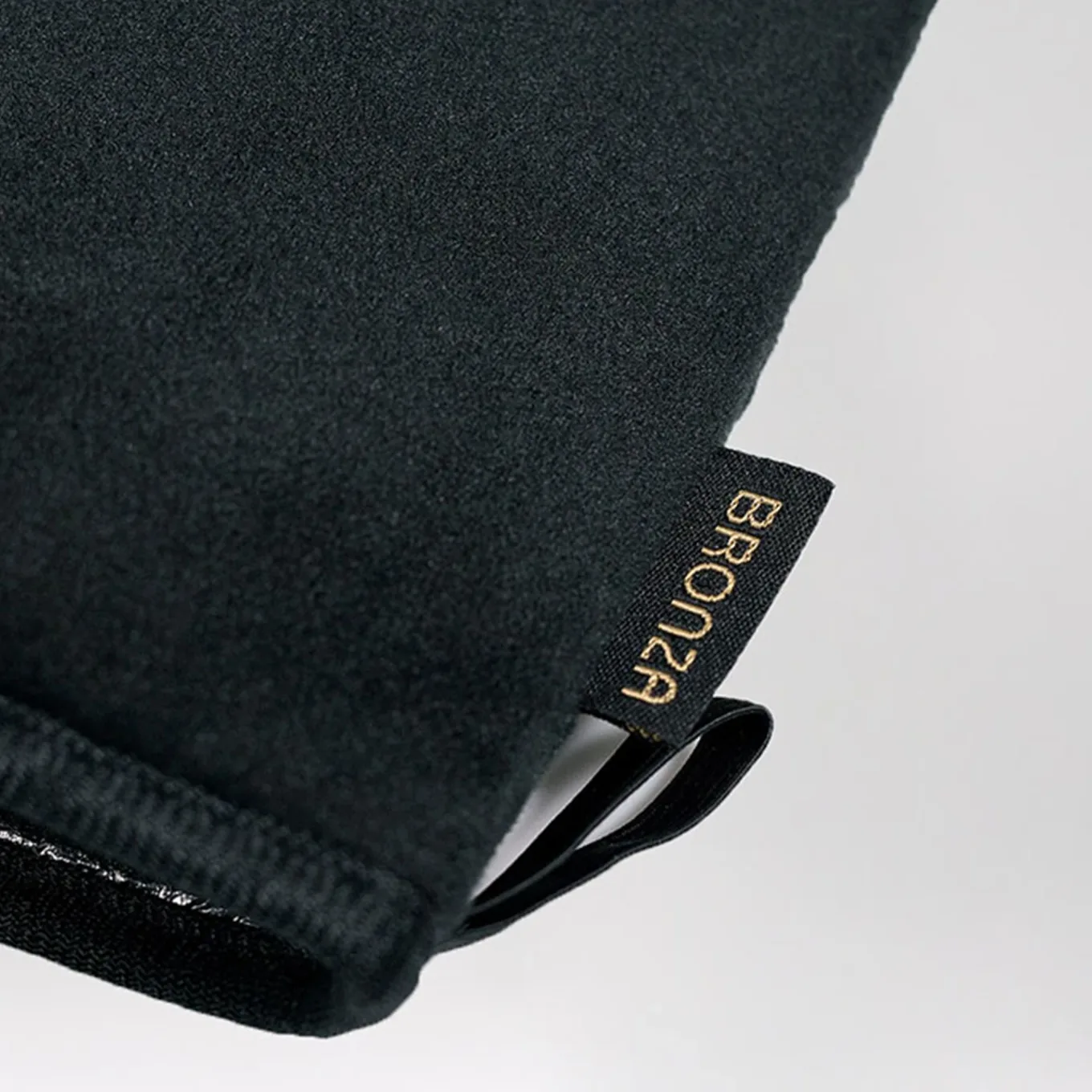 Bronza Application Mitt Bronza