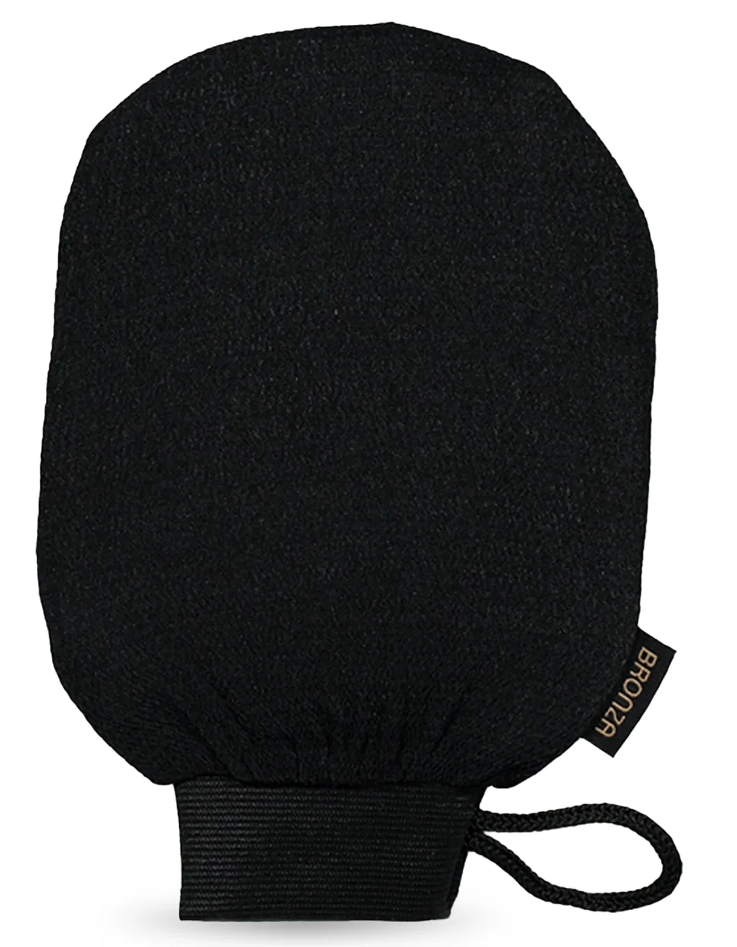 Bronza Exfoliating Mitt Bronza