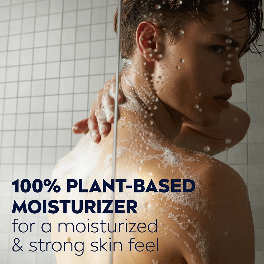 Nivea Men Cool Kick Shower Gel 250 ml Nivea