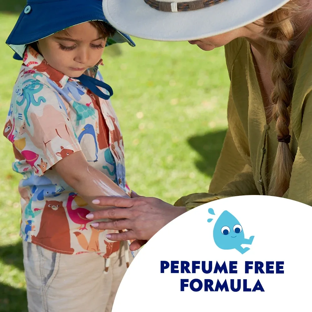 Nivea Sun Kids Sensitive Protect & Play Sun Spray SPF 50+, 200 ml Nivea