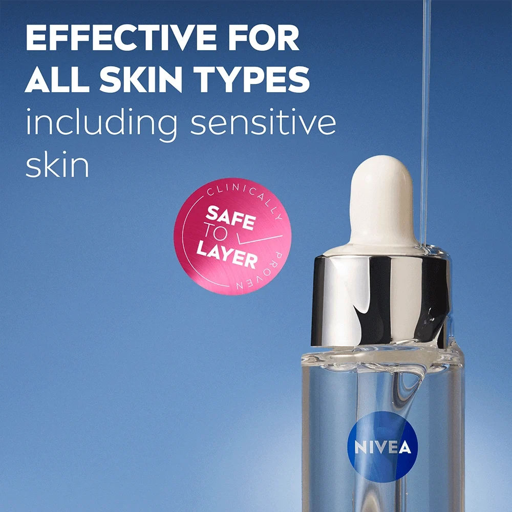 Nivea Cellular Expert Filler Hyaluron Replumping Serum 15 ml Nivea
