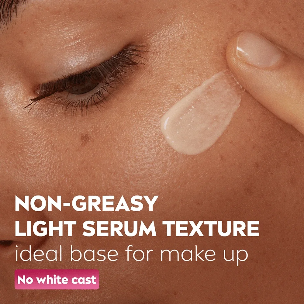 Nivea Cellular Expert Filler Daily UV Serum Fluid SPF 50, 30 ml Nivea