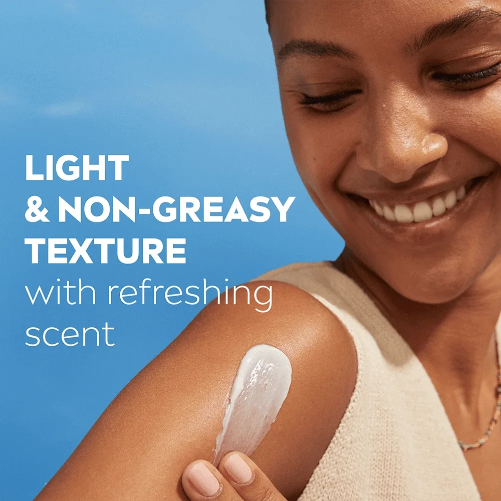 Nivea Soft Daily UV Moisturizing Cream 100 ml Nivea