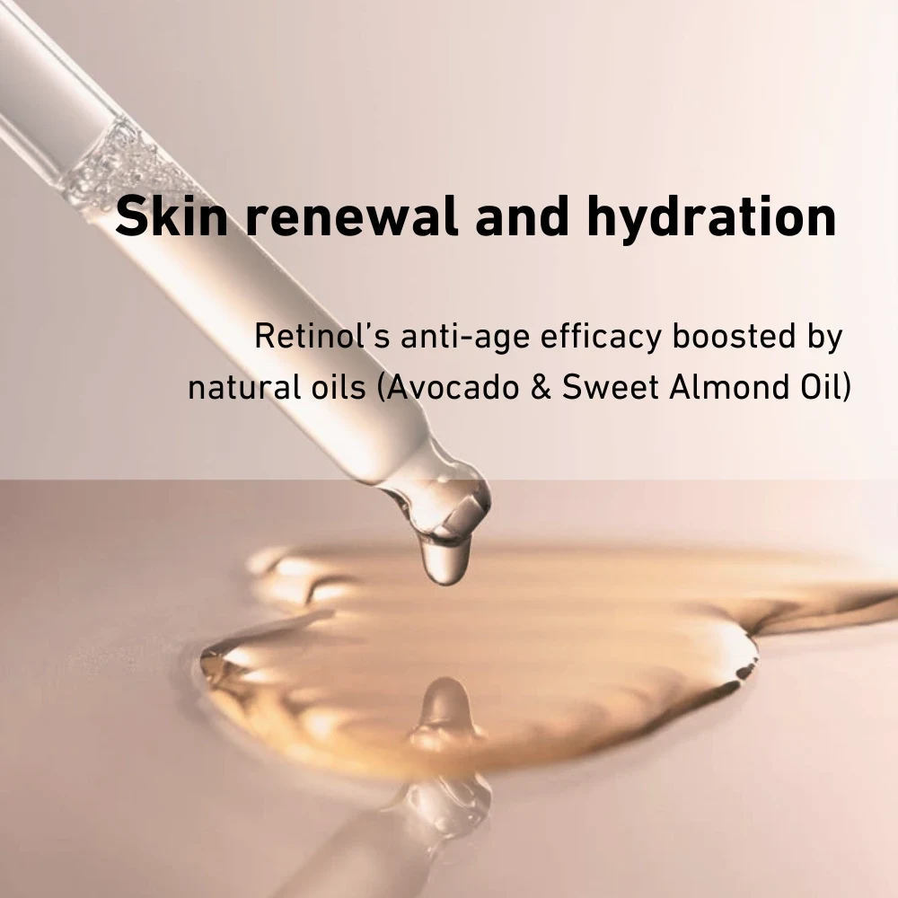 Bionnex The Nordea Retinol 1% Serum 30ml BIONNEX