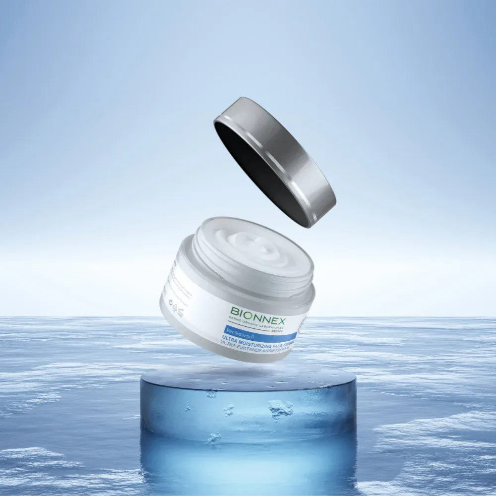 Bionnex Perfederm Moisturizing Face Cream 50ml BIONNEX