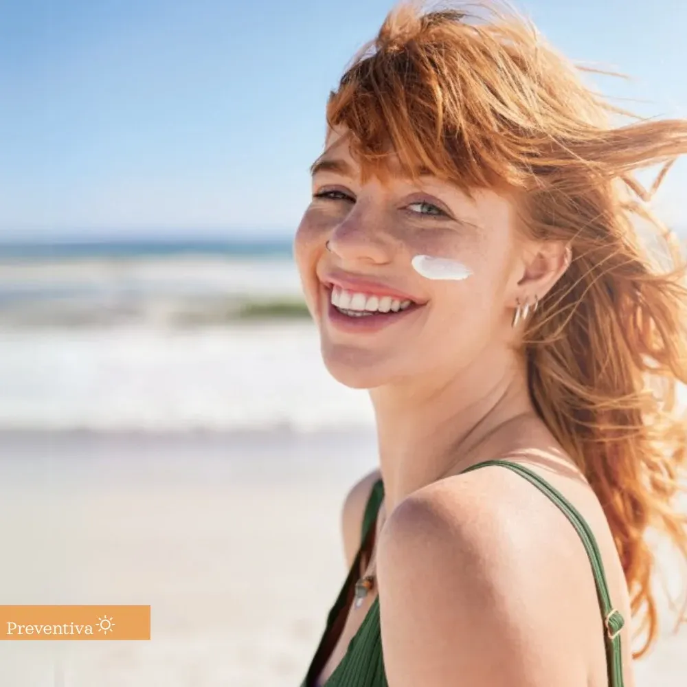 Bionnex Preventiva Sunscreen Spray SPF 30+, 200 ml BIONNEX