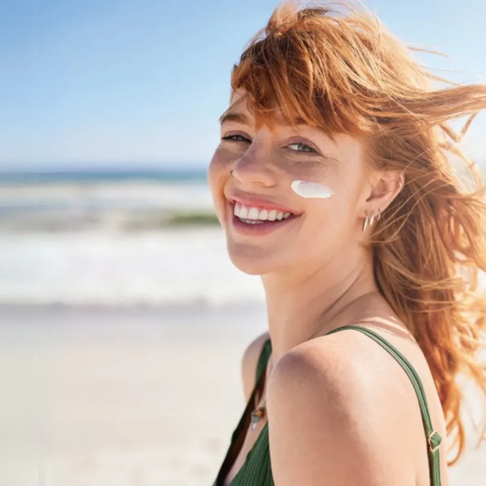 Bionnex Preventiva Sunscreen 50+ Dark Spots & Hyperpigmentation 50ml BIONNEX